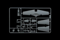 1/72 Italeri P-51D Mustang 086 - MPM Hobbies