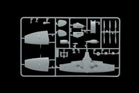 1/72 Italeri Spitfire MK.VB 001 - MPM Hobbies
