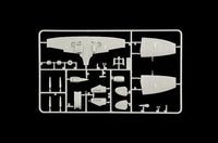 1/72 Italeri Spitfire Mk. VI 1307 - MPM Hobbies
