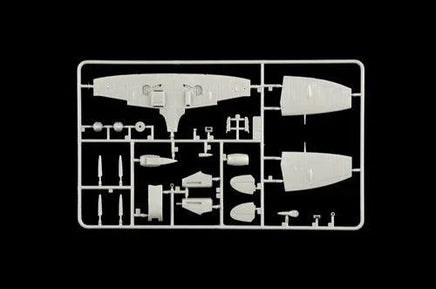 1/72 Italeri Spitfire Mk. VI 1307 - MPM Hobbies