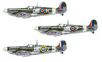 1/72 Italeri Spitfire Mk. VI 1307 - MPM Hobbies