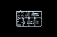 1/72 Italeri SR-71 Black Bird 0145 - MPM Hobbies