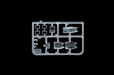 1/72 Italeri SR-71 Black Bird 0145 - MPM Hobbies