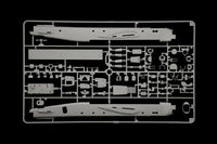 1/72 Italeri Stirling Mk. III 1462 - MPM Hobbies