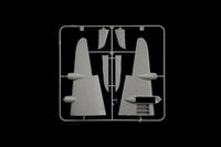 1/72 Italeri Stirling Mk. III 1462 - MPM Hobbies
