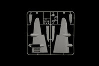 1/72 Italeri Stirling Mk. III 1462 - MPM Hobbies