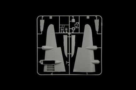 1/72 Italeri Stirling Mk. III 1462 - MPM Hobbies