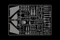 1/72 Italeri Sukhoi Su-34/Su-32 FN 1379 - MPM Hobbies