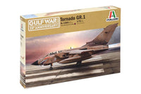 1/72 Italeri Tornado GR.1 - 1384 - MPM Hobbies