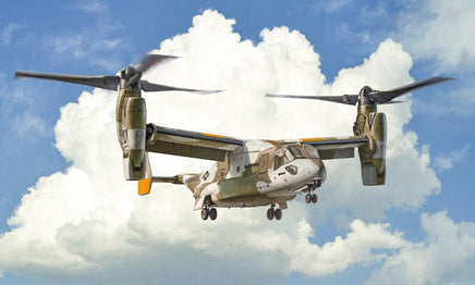 1/72 Italeri V-22A Osprey 1463 - MPM Hobbies