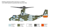 1/72 Italeri V-22A Osprey 1463 - MPM Hobbies