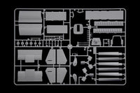 1/72 Italeri V-22A Osprey 1463 - MPM Hobbies