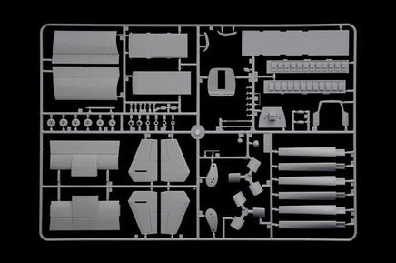 1/72 Italeri V-22A Osprey 1463 - MPM Hobbies