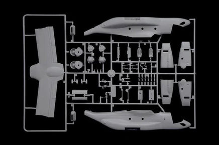1/72 Italeri V-22A Osprey 1463 - MPM Hobbies