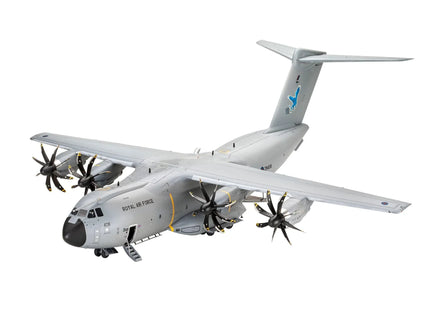 1/72 Revell Germany Airbus A400M Atlas RAF 3822 - MPM Hobbies