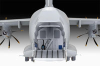 1/72 Revell Germany Airbus A400M Atlas RAF 3822 - MPM Hobbies