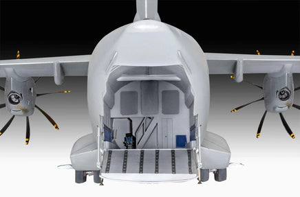1/72 Revell Germany Airbus A400M Atlas RAF 3822 - MPM Hobbies