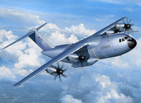 1/72 Revell Germany Airbus A400M Luftwaffe 3929 - MPM Hobbies