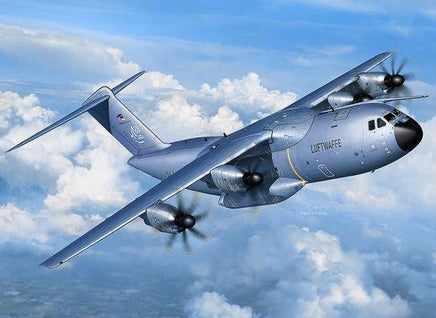 1/72 Revell Germany Airbus A400M Luftwaffe 3929 - MPM Hobbies