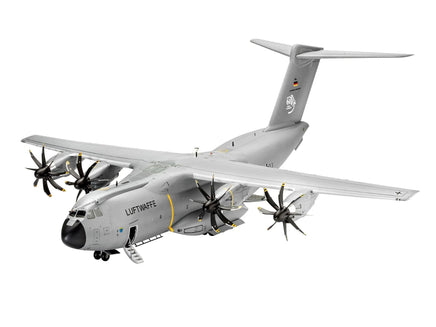 1/72 Revell Germany Airbus A400M Luftwaffe 3929 - MPM Hobbies