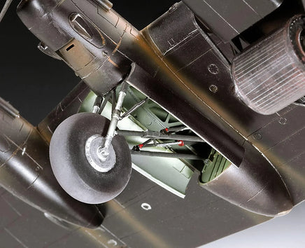 1/72 Revell Germany Avro Lancaster Dambusters 4295 - MPM Hobbies