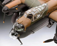 1/72 Revell Germany Avro Lancaster Dambusters 4295 - MPM Hobbies
