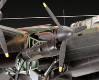 1/72 Revell Germany Avro Lancaster Dambusters 4295 - MPM Hobbies