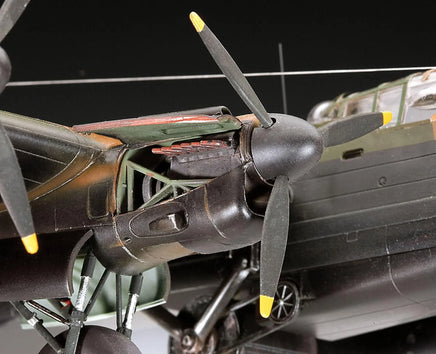1/72 Revell Germany Avro Lancaster Dambusters 4295 - MPM Hobbies
