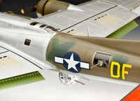 1/72 Revell Germany B-17G Flying Fortress 4283 - MPM Hobbies