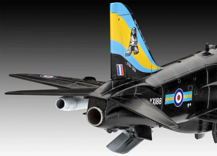 1/72 Revell Germany BAe Hawk T.1 4970 - MPM Hobbies