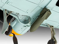 1/72 Revell Germany Focke Wulf Fw190 F-8 3898 - MPM Hobbies