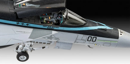 1/72 Revell Germany Gift Set - Top Gun Movies 5677 - MPM Hobbies