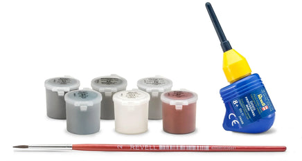 1/72 Revell Germany Gift Set - Top Gun Movies 5677 - MPM Hobbies