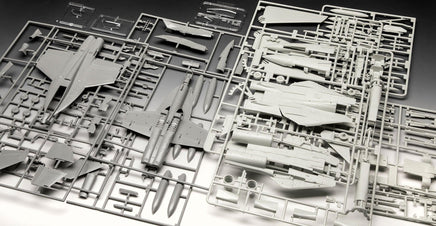 1/72 Revell Germany Gift Set - Top Gun Movies 5677 - MPM Hobbies