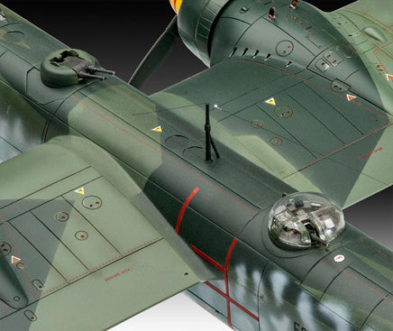 1/72 Revell Germany Heinkel He177 A-5 Greif 3913 - MPM Hobbies
