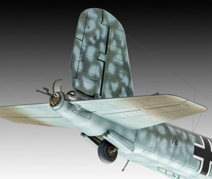1/72 Revell Germany Heinkel He177 A-5 Greif 3913 - MPM Hobbies