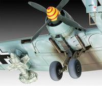 1/72 Revell Germany Heinkel He177 A-5 Greif 3913 - MPM Hobbies