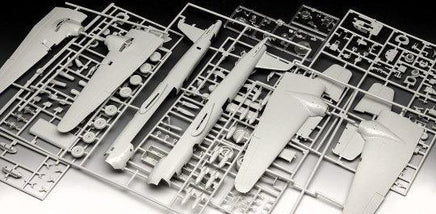 1/72 Revell Germany Heinkel He177 A-5 Greif 3913 - MPM Hobbies