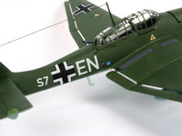 1/72 Revell Germany Junkers Ju 87 G/D Tank Buster 4692 - MPM Hobbies