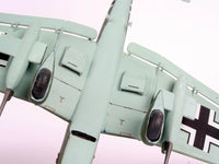 1/72 Revell Germany Junkers Ju 87 G/D Tank Buster 4692 - MPM Hobbies