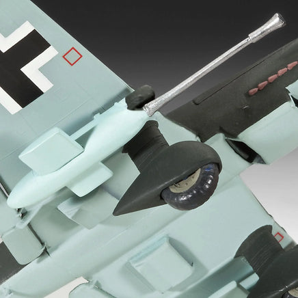 1/72 Revell Germany Junkers Ju 87 G/D Tank Buster 4692 - MPM Hobbies