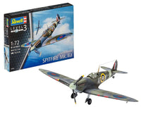 1/72 Revell Germany Spitfire Mk.Lia 3953 - MPM Hobbies