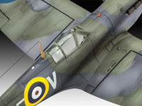 1/72 Revell Germany Spitfire Mk.Lia 3953 - MPM Hobbies