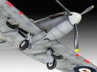 1/72 Revell Germany Spitfire Mk.Lia 3953 - MPM Hobbies