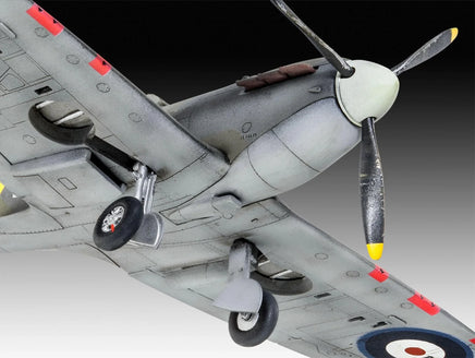 1/72 Revell Germany Spitfire Mk.Lia 3953 - MPM Hobbies