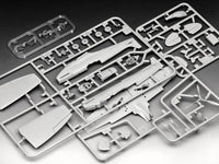 1/72 Revell Germany Spitfire Mk.Lia 3953 - MPM Hobbies