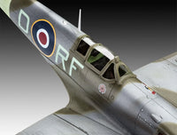 1/72 Revell Germany Supermarine Spitfire Mk.Vb 3897 - MPM Hobbies