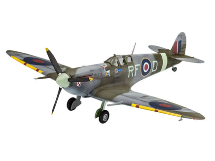 1/72 Revell Germany Supermarine Spitfire Mk.Vb 3897 - MPM Hobbies