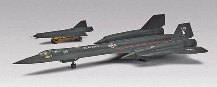 1/72 Revell-Monogram SR-71A Blackbird 5810 - MPM Hobbies