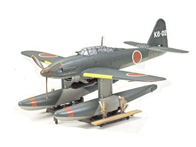 1/72 Tamiya Aichi M6A1 Seiran 60737 - MPM Hobbies